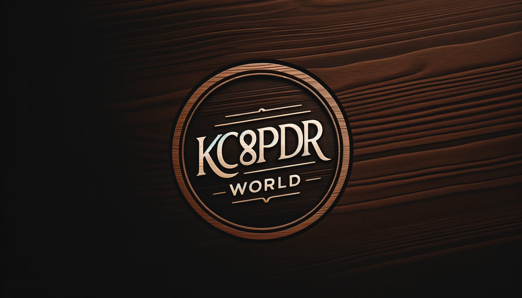 Kc8pdr World